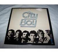 City Boy - Book Early