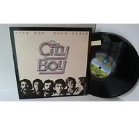 CITY BOY book early, 9102 028
