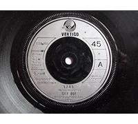 City Boy - CITY BOY 5.7.0.5 UK 7" 45 1978