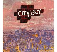City Boy – City Boy / Dinner At The Ritz – Edición ampliada