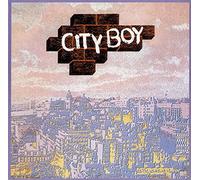 City Boy - City Boy [Vinilo]