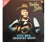 City Boy, Country Born