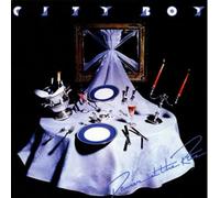 City Boy - Dinner at the Ritz