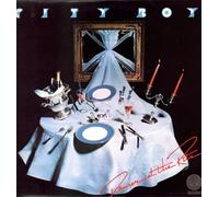 City Boy - Dinner At The Ritz - EX