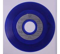 City Boy - what a night 45 rpm single