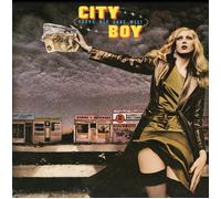 City Boy – Young Men Gone West / Book Early – Edición ampliada