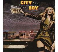City Boy – Young Men Gone West / Book Early – Edición ampliada