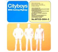 City Boys - 20 Seiki No City Boys