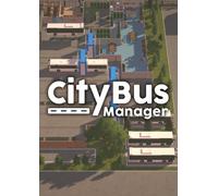 City Bus Manager PC