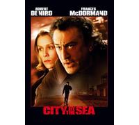 City By the Sea [Francia] [VHS]