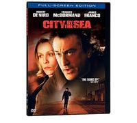 City By the Sea [USA] [DVD]