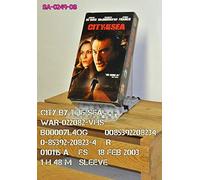 City By the Sea [USA] [VHS]