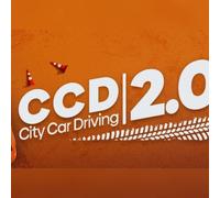 City Car Driving 2.0 (PC) Steam Gift - GLOBAL