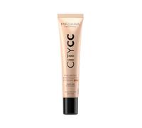 City CC Hyaluronic Anti-Pollution CC Cream SPF 15 Tan
