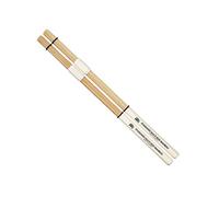 Meinl Multi-Rod Bamboo Estándar – Baqueta y Escobilla