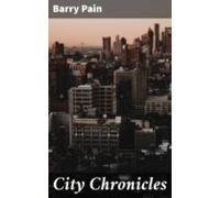 City Chronicles (ebook)