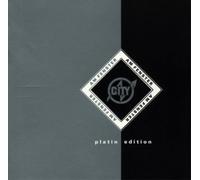 City – City Am Window: el álbum de platino – CD – Sony Music
