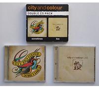 City & Colour - Sometimes / Live