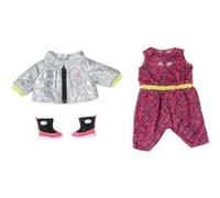 City Deluxe Scooter Combo, Accesorios para muñecas BABY born City Deluxe Scooter Combo, Scooter de muñeca, 3 año(s), 330 g