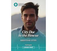 City Doc to the Rescue: 1 (High Altitude Docs, 1)