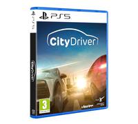 City Driver PS5