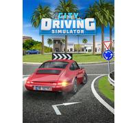 City Driving Simulator (Nintendo Switch 2) - Nintendo eShop Key - EUROPE