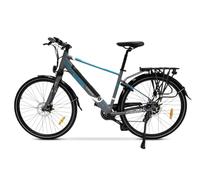 City E-Bike Alpha 2021