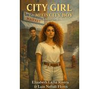 City Girl Book 2: City Girl Meets City Boy
