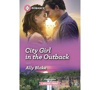 City Girl in the Outback: 2 (Outback Kings)