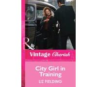 City Girl In Training (ebook)