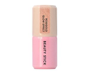 City Glow Rose Gold