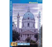 City Guide - Vienna [DVD] [Reino Unido]