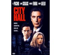 City Hall - Al Pacino [DVD] by Al Pacino