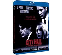 City Hall (La Sombra De La Corrupción) [BLU_RAY] (1996) City Hall