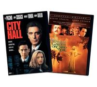 City Hall & Midnight in the Garden of Good & Evil [USA] [DVD]