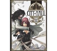 City Hall: Tomo 03 (Colección Kanji)
