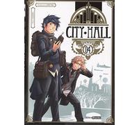 City Hall: Tomo 04