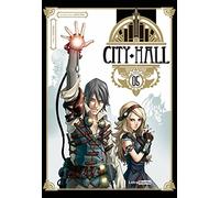 City Hall: Tomo 05