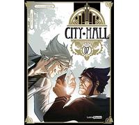 City Hall: Tomo 07 (FONDO)