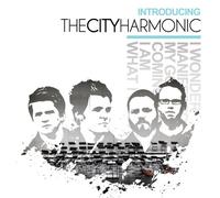 City Harmonic - Introducing the City Harmonic
