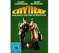 City Heat [Alemania] [DVD]