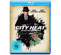 City Heat - Der Bulle und der Schnüffler
