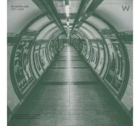 CITY HEAT - CITY HEAT [Vinilo]