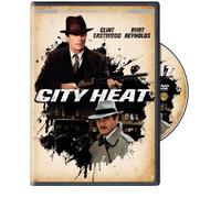 City Heat [Edizione: Stati Uniti] [Reino Unido] [DVD]