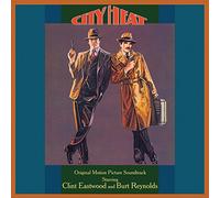 City Heat (Original Soundtrack)