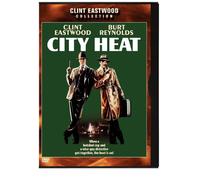 City Heat [Reino Unido] [DVD]