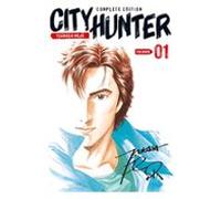 City Hunter 1