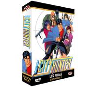 City Hunter (Nicky Larson) - Collector - 2 Films & 2 OAV - VOSTFR/VF [DVD]