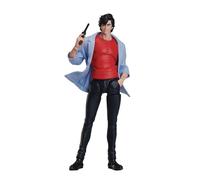 City Hunter The Movie: Angel Dust - Figura de acción de Ryo Saeba BUZZmod escala 1:12