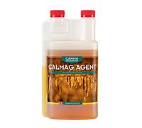 City Hydroponics Canna Calmag Agent Calcio Magnesio Aditivo 1L